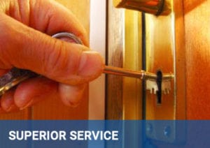 Emergency Lockout