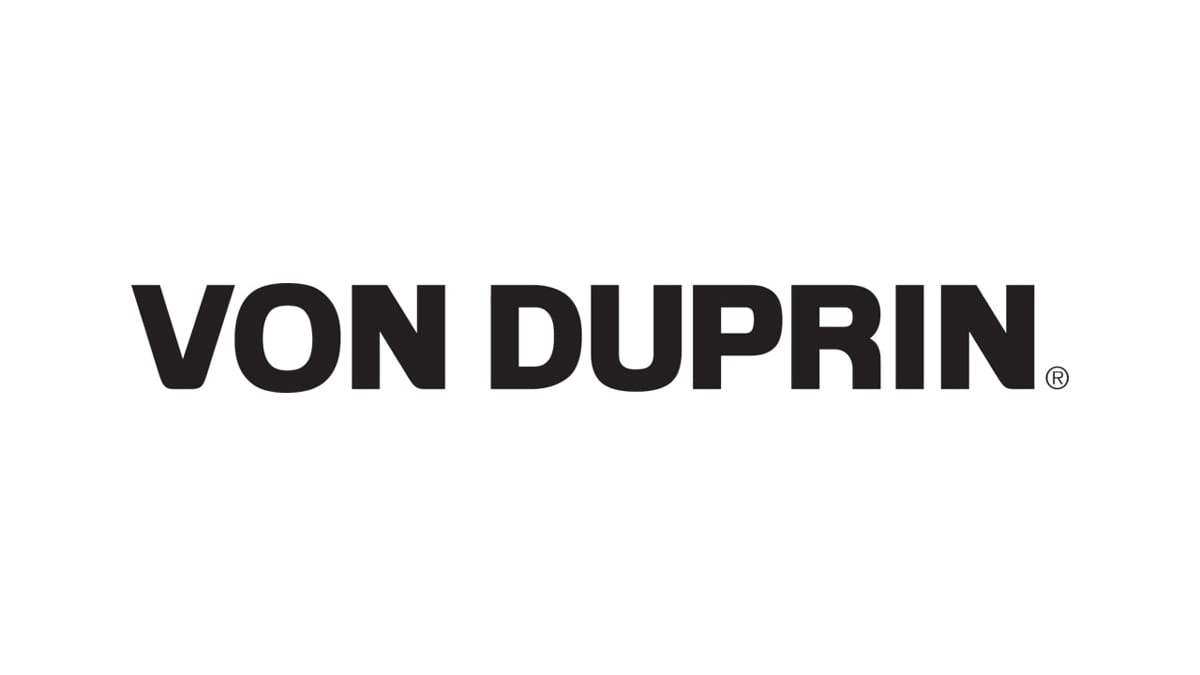 Von Duprin